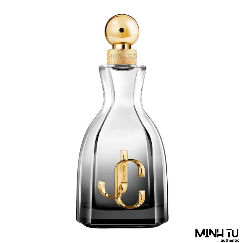 Nước Hoa Nữ Jimmy Choo I Want Choo Forever EDP | Chính hãng | Trả góp 0%